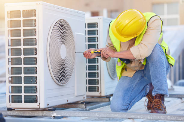 Best Residential HVAC in Iowa Falls, IA