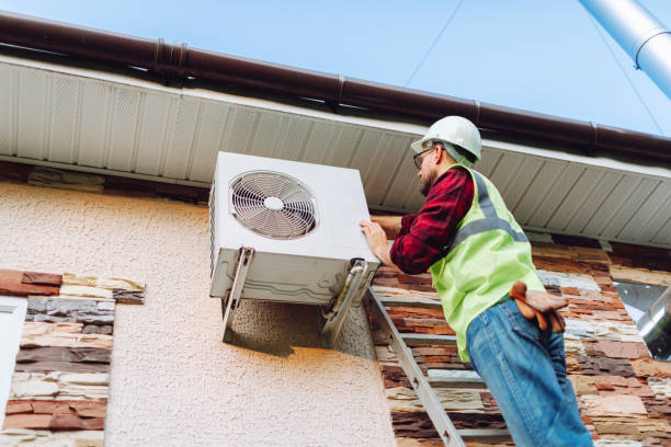 Best HVAC Retrofitting and Upgrading in Iowa Falls, IA