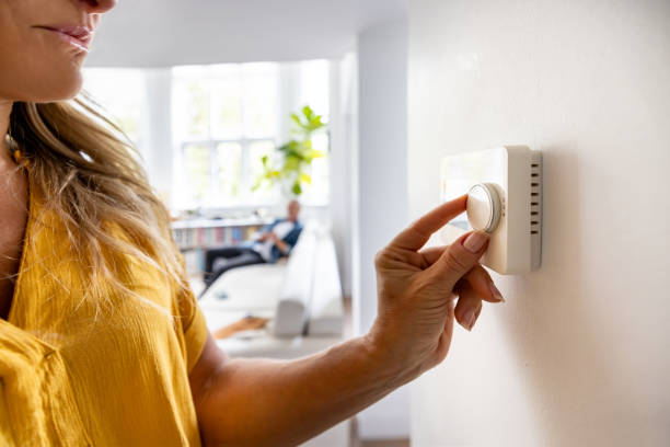 Best Seasonal HVAC Services in Iowa Falls, IA