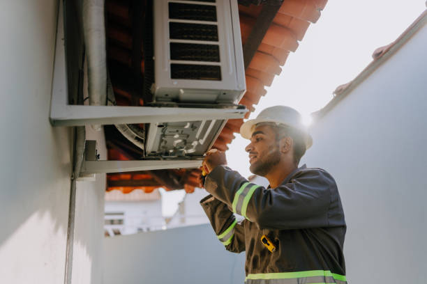Best Thermostats and Smart Controls in Iowa Falls, IA