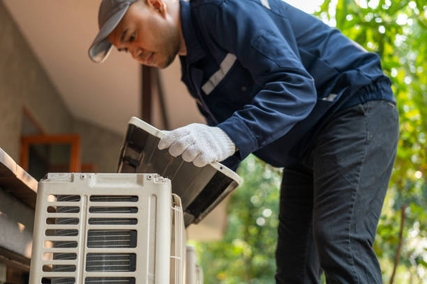 Best Air Conditioning Cleaning in Iowa Falls, IA