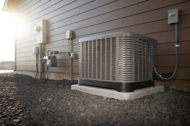 Best Ductless Mini-Split Systems in Iowa Falls, IA